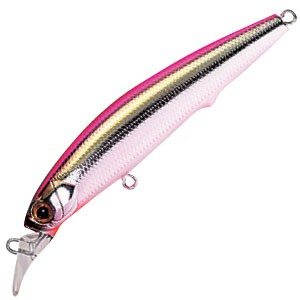 Sugar Minnow Drift Twitcher color M-28