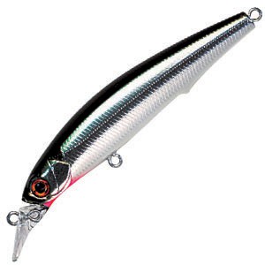 Sugar Minnow Drift Twitcher color MR-93