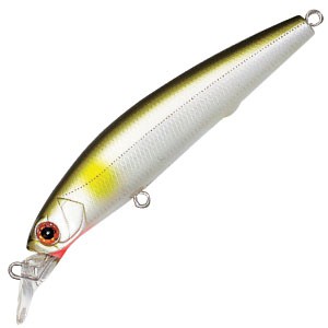 Sugar Minnow Drift Twitcher color PR-04