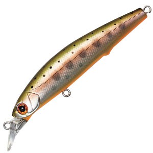 Sugar Minnow Drift Twitcher color PR-158