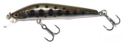 Sugar Minnow SG color 