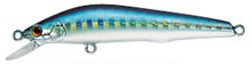 Sugar Minnow SG color HH-60