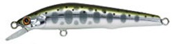 Sugar Minnow SG color M-02