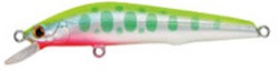 Sugar Minnow SG color P-132