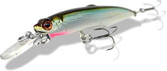 Sugar Minnow Slim color 