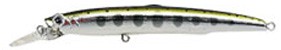 Sugar Minnow Slim color G-02