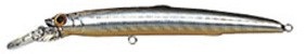 Sugar Minnow Slim color G-42