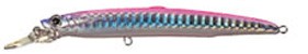Sugar Minnow Slim color HH-02