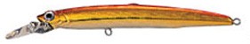 Sugar Minnow Slim color M-14