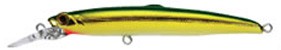 Sugar Minnow Slim color M-99