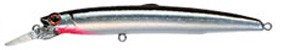 Sugar Minnow Slim color MR-93
