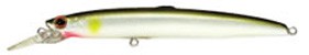 Sugar Minnow Slim color PR-04
