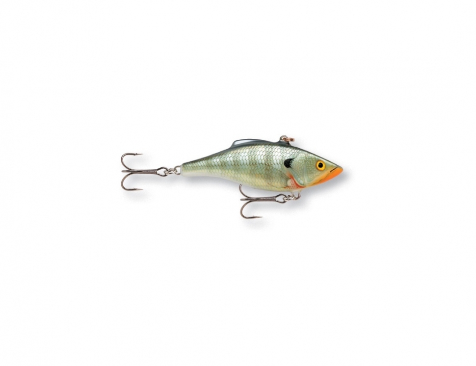 Rattlin’ Rapala color Bluegill