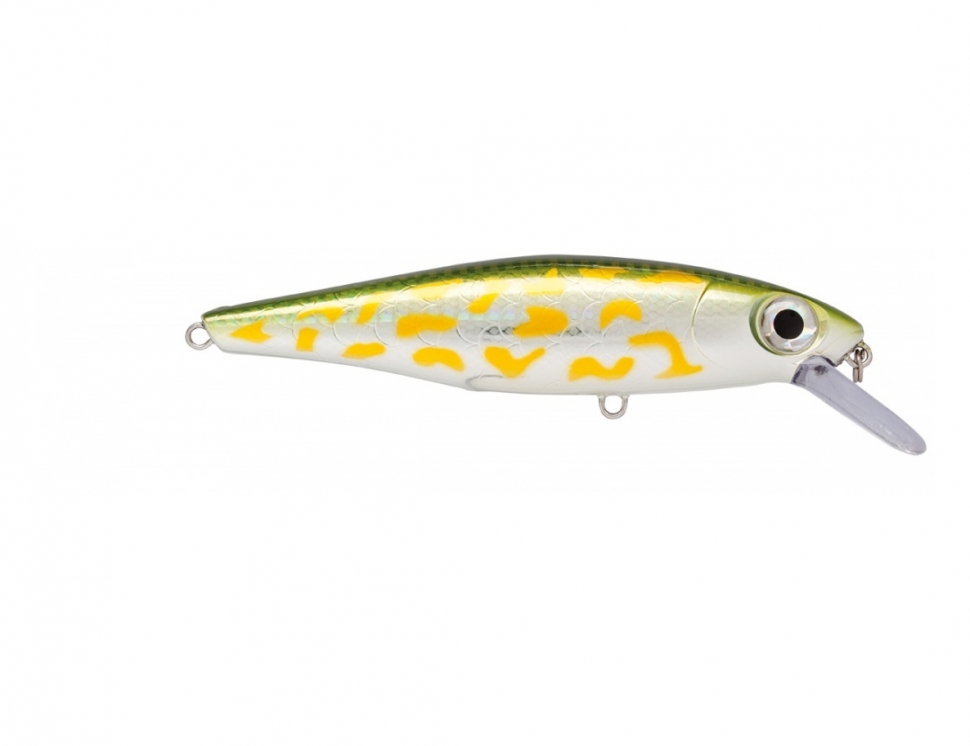 Doom Bell Shad-o Shallow color Cannibal