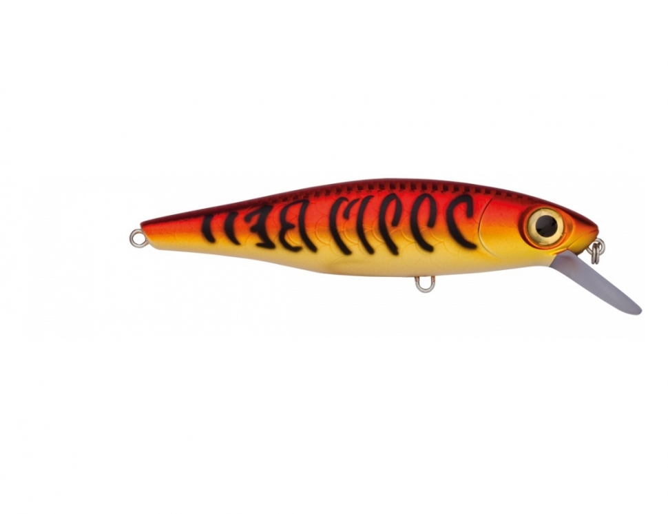 Doom Bell Shad-o Shallow color Dawn