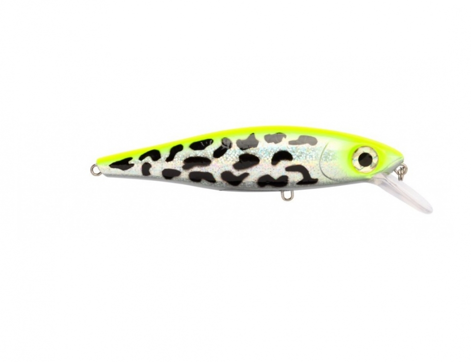 Doom Bell Shad-o Shallow color Cougar