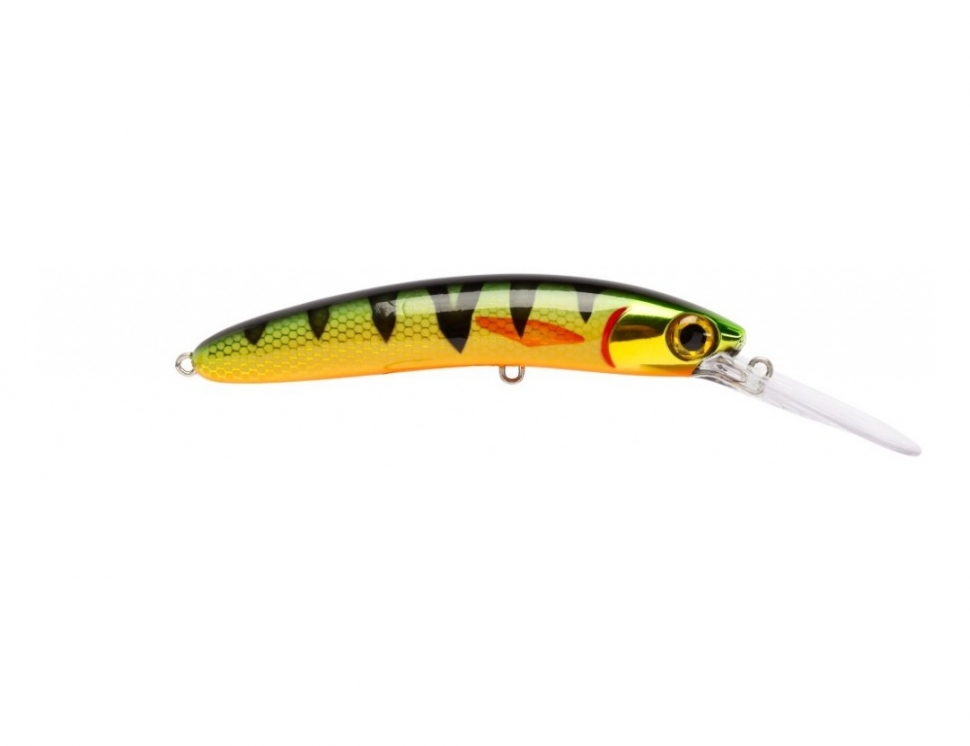 Doom Bell Deep Sweep-R color Organic Perch