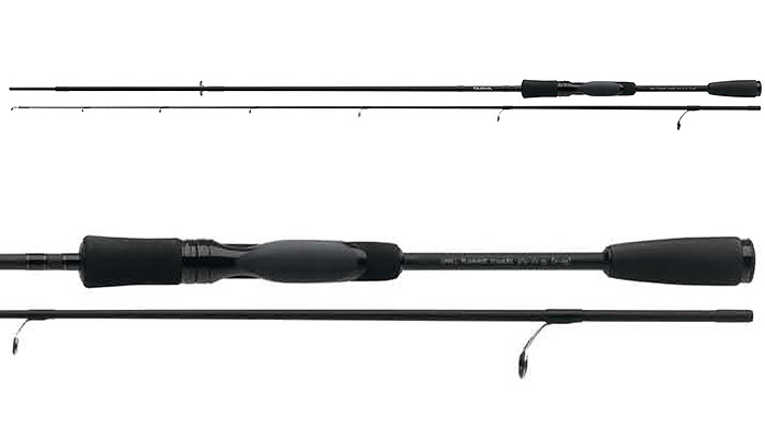 Generation Black Small Plugger