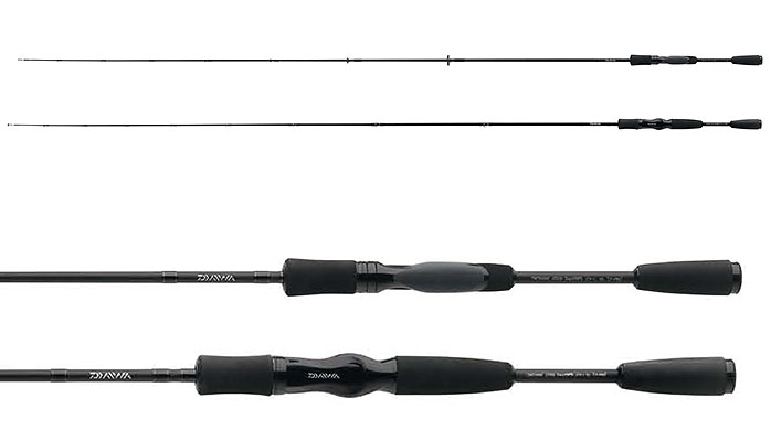 Generation Black TwitchIn'Stick