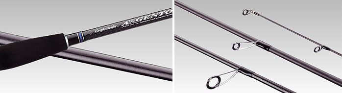 Argento Nuovo color Argento Nuovo