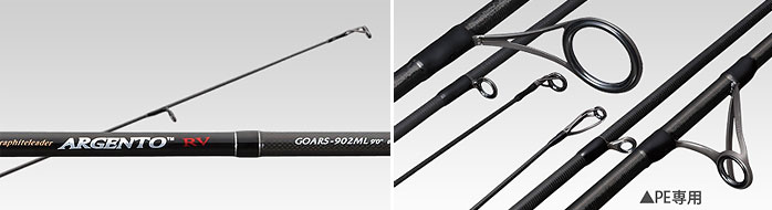 Argento-RV color Argento-RV