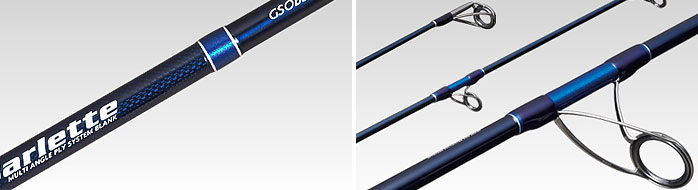 Barlette Spinning Model color Barlette Spinning Model