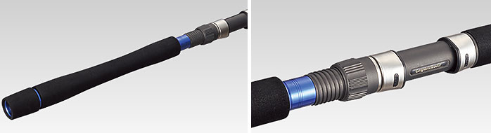 Barlette Spinning Model color Barlette Spinning Model