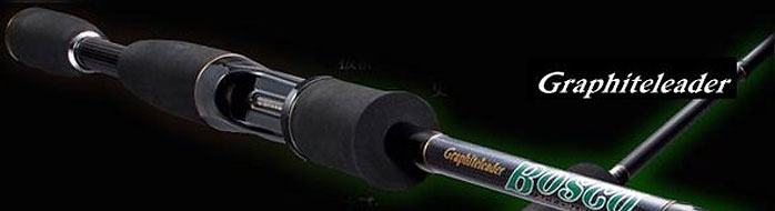 Bosco Bait Casting Model