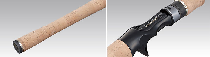 Bosco Nuovo Baitcasting Model color Bosco Nuovo Baitcasting Model