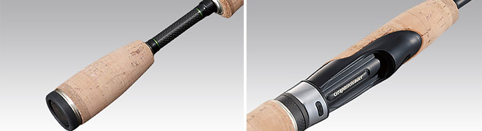 Bosco Nuovo Spinning Model color Bosco Nuovo Spinning Model