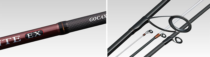 Calzante EX color Calzante EX