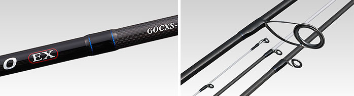 Corto EX color Corto EX