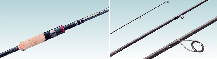 Finezza Prototype Nuovo color Finezza Prototype Nuovo