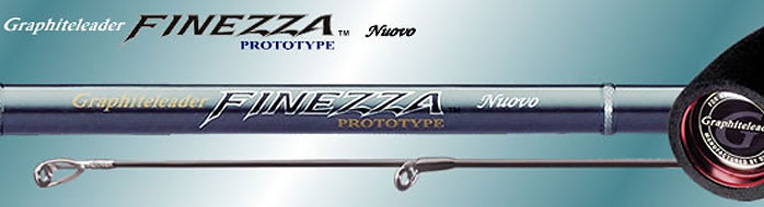 Finezza Prototype Nuovo