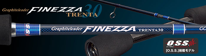 Finezza Trenta 30