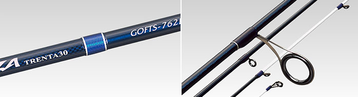 Finezza Trenta 30 color Finezza Trenta 30