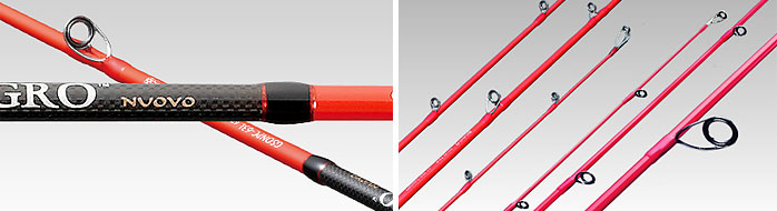 Nuovo Pagro color Nuovo Pagro