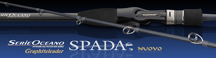 Graphiteleader Spada