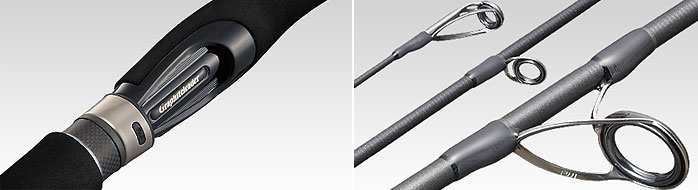 Spada Spinning Model color Spada Spinning Model