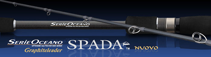 Spada Spinning Model