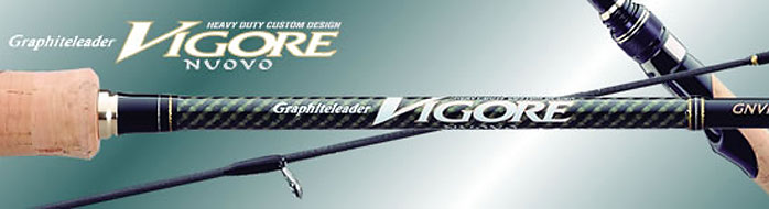 Vigore Nuovo Spinning Model