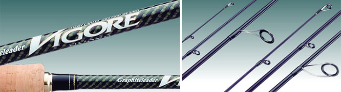 Vigore Nuovo Spinning Model color Vigore Nuovo Spinning Model