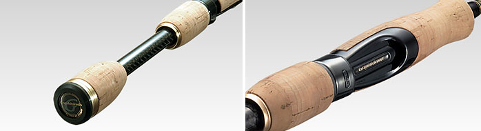 Vigore Spinning Model color Vigore Spinning Model