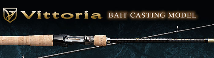 Vittoria Bait Model