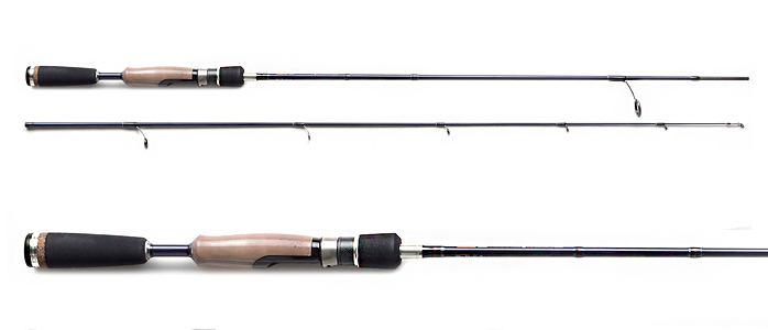 Major Craft
BassPara