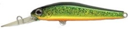Rigge Flat 60S color 830