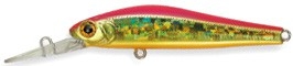 Rigge Flat 60S color 846