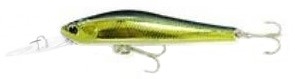 Rigge Flat 60S color 725