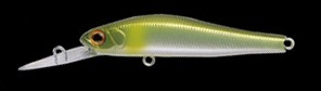 Rigge Flat 60S color 