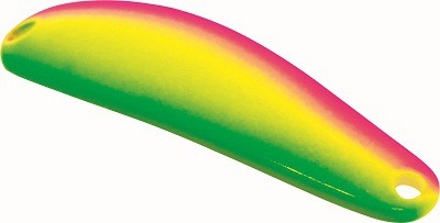 Panic color FL12